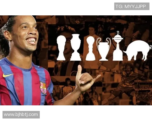 足球天才小罗的传奇时刻与精彩瞬间海报展示