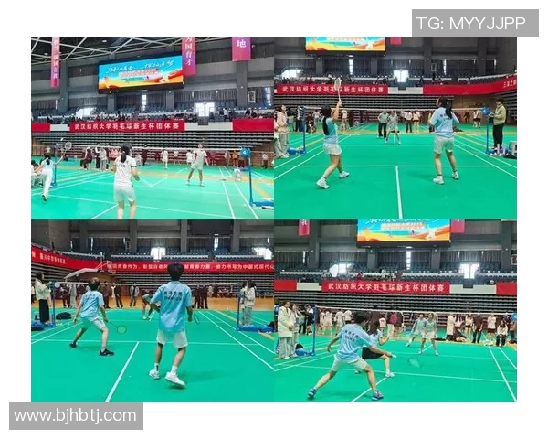 羽毛球热点：解读武汉羽毛球队的包夹