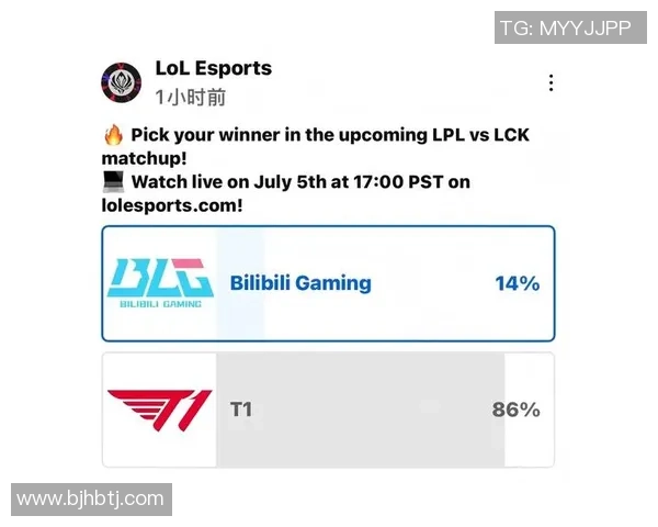 英雄联盟评论：BLG的节奏得失