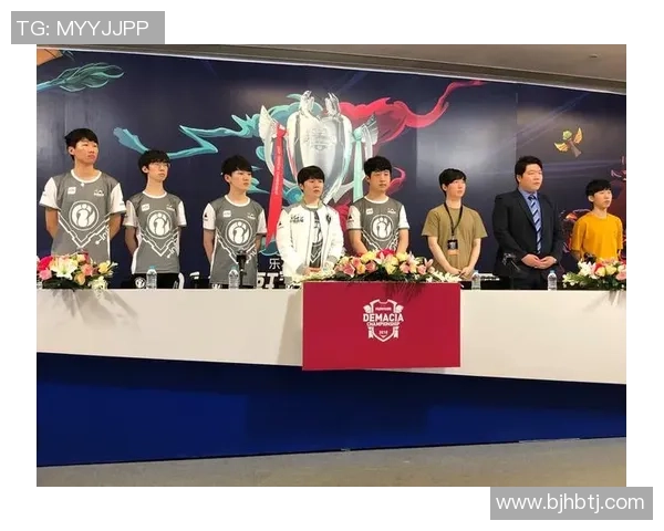 挑战者杯点评：IG的力量表现