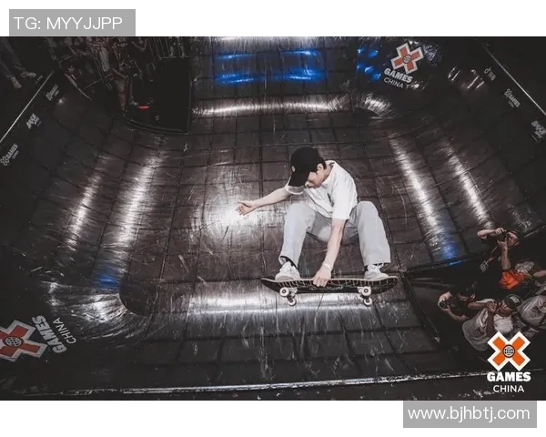 最新滑板速度TOP10：成都滑板队领跑