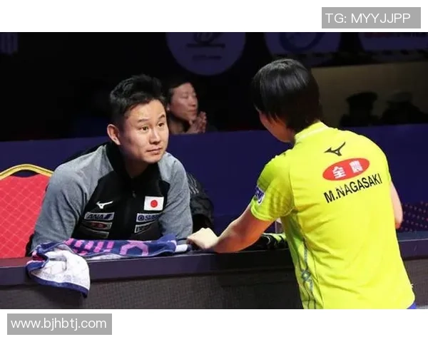 专访杨静:解密羽毛球成功之道