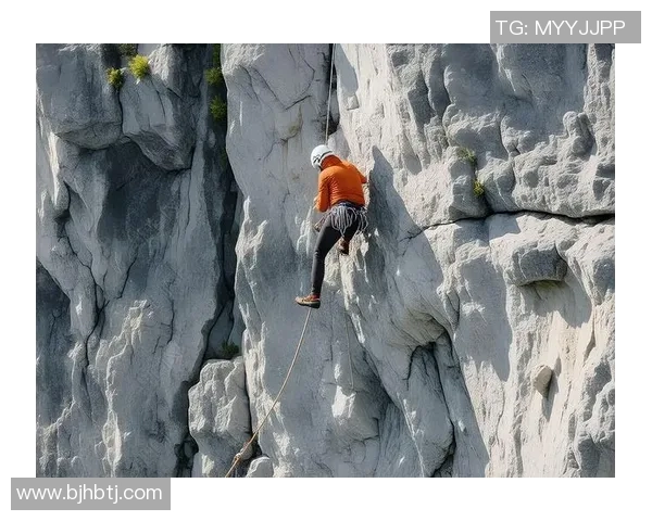 攀岩专题：聚焦上海攀岩队的力量