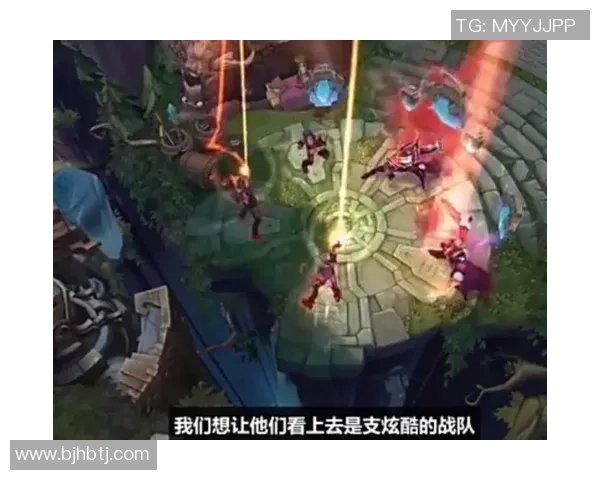 王者荣耀热点:解读FPX的包夹