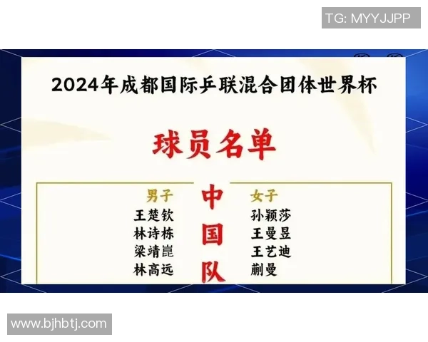 聚焦乒乓球：成都乒乓球队的战术话题