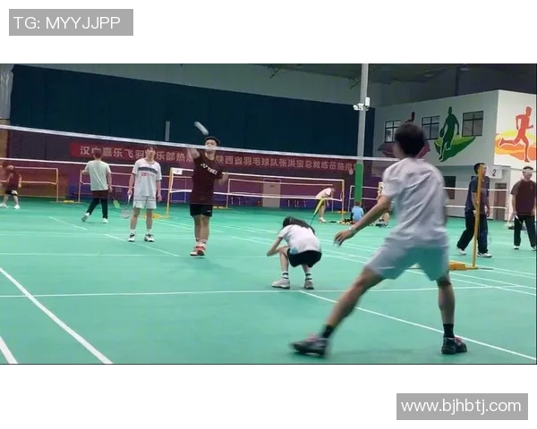 羽毛球热议:北京羽毛球队的状态争议