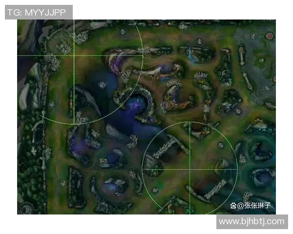 英雄联盟深度：解密LNG的边路渗透