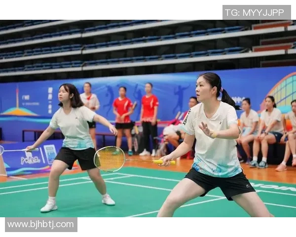 聚焦羽毛球:广州羽毛球队的个人能力话题