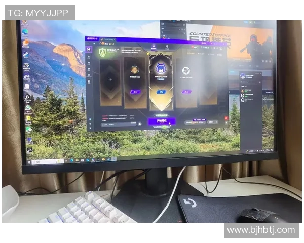 黄秀英独家：分享CS_GO心得